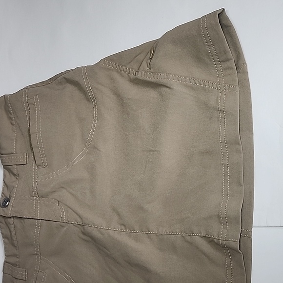 Athleta   Womens Dipper Utility Skort /Size 6 - Picture 11 of 13